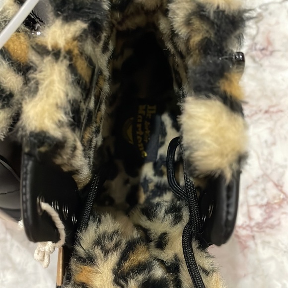 Dr.martens 1460 Serena Leo Y size women’s 6 - Picture 8 of 10